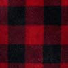 Checkered Red