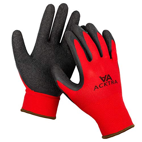 Red / Black