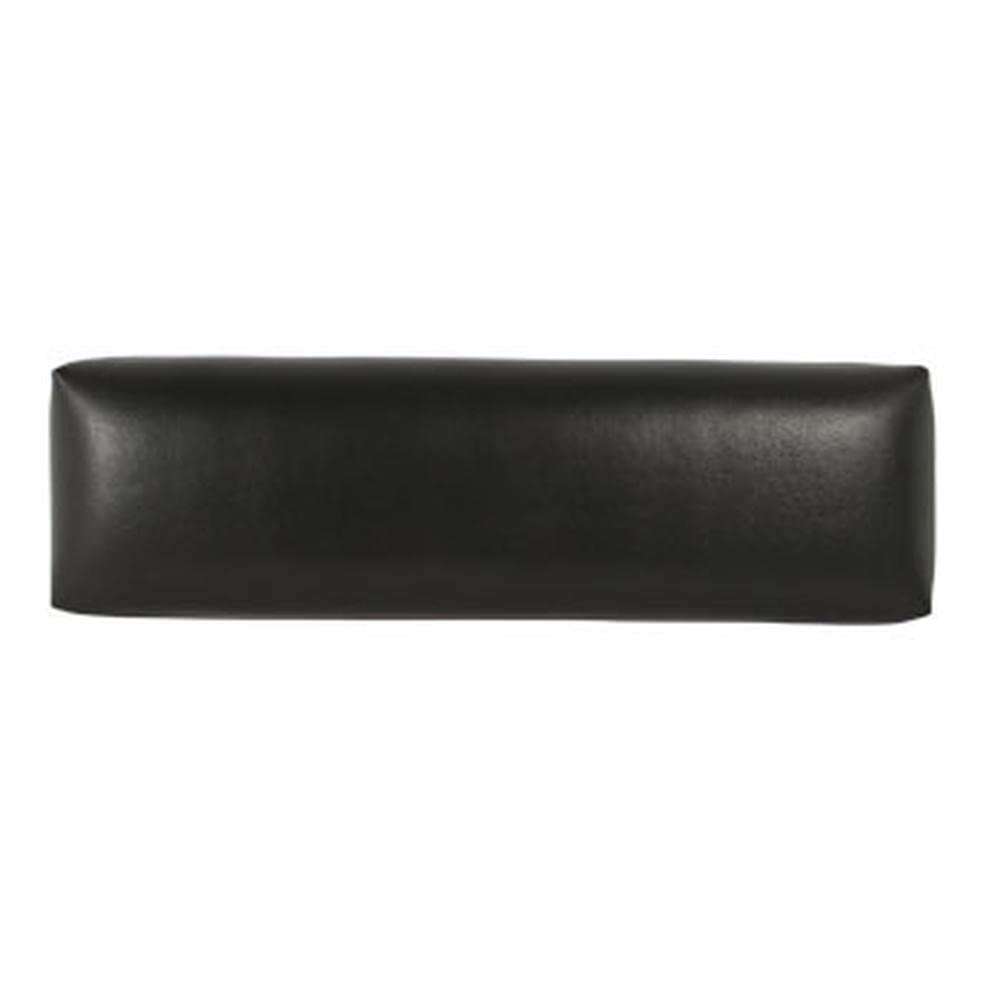 John Deere R0992 Seat Back Replacement - Black | Compatible with Tractors & Lawn Mowers | Durable & Comfortable for Farming & Landscaping