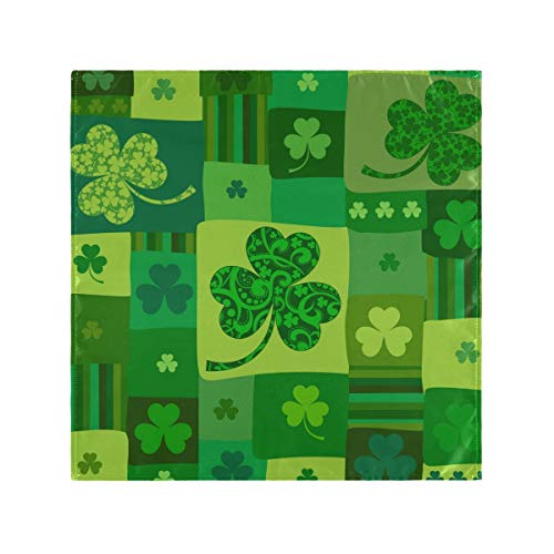 Clover 4