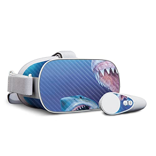 Great Whites