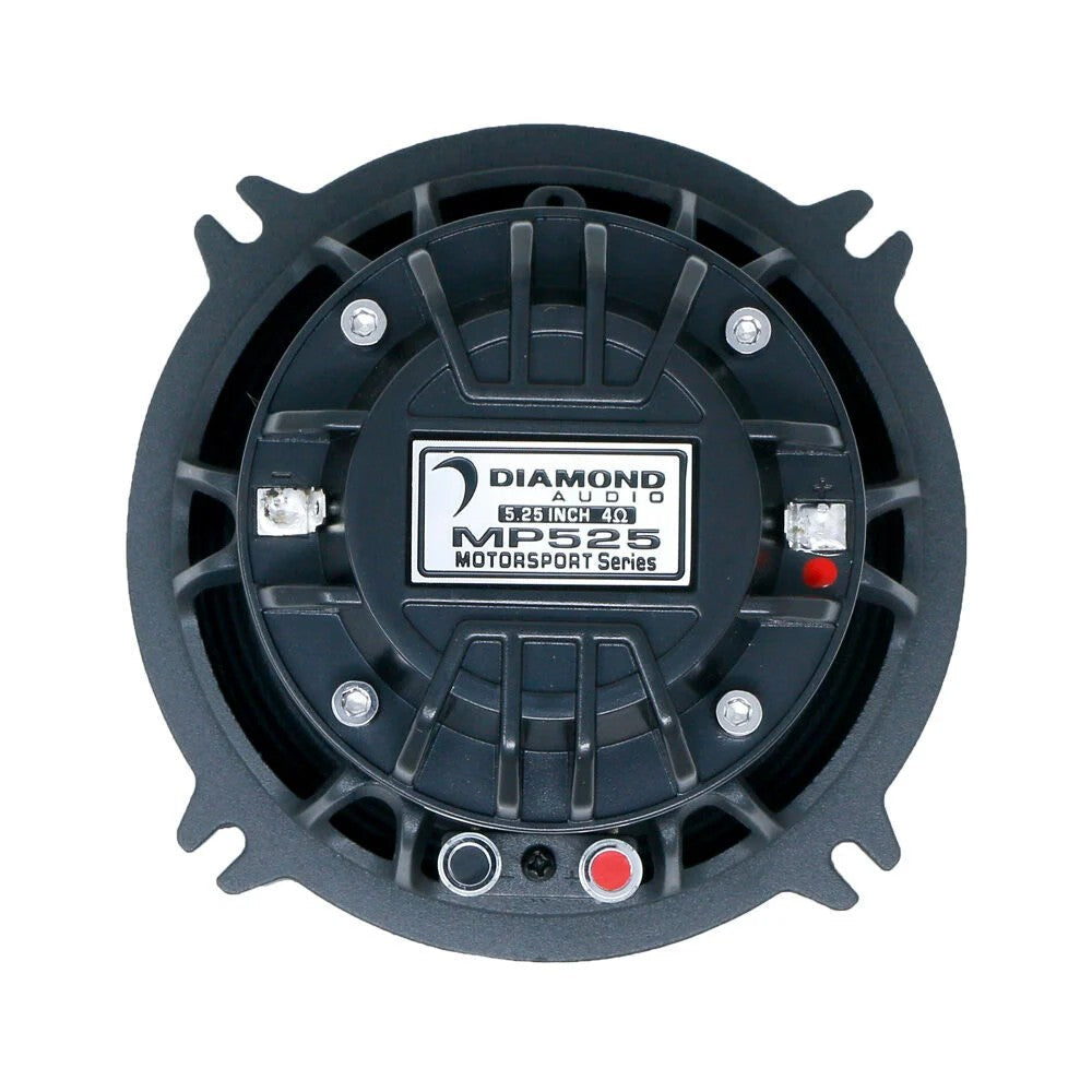 Refurbished Diamond Audio MP525 5.25