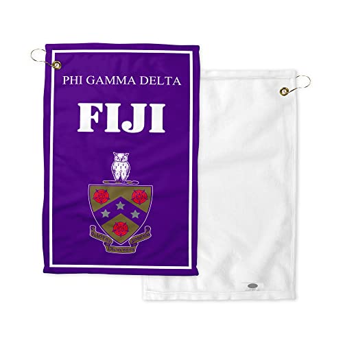 Phi Gamma Delta