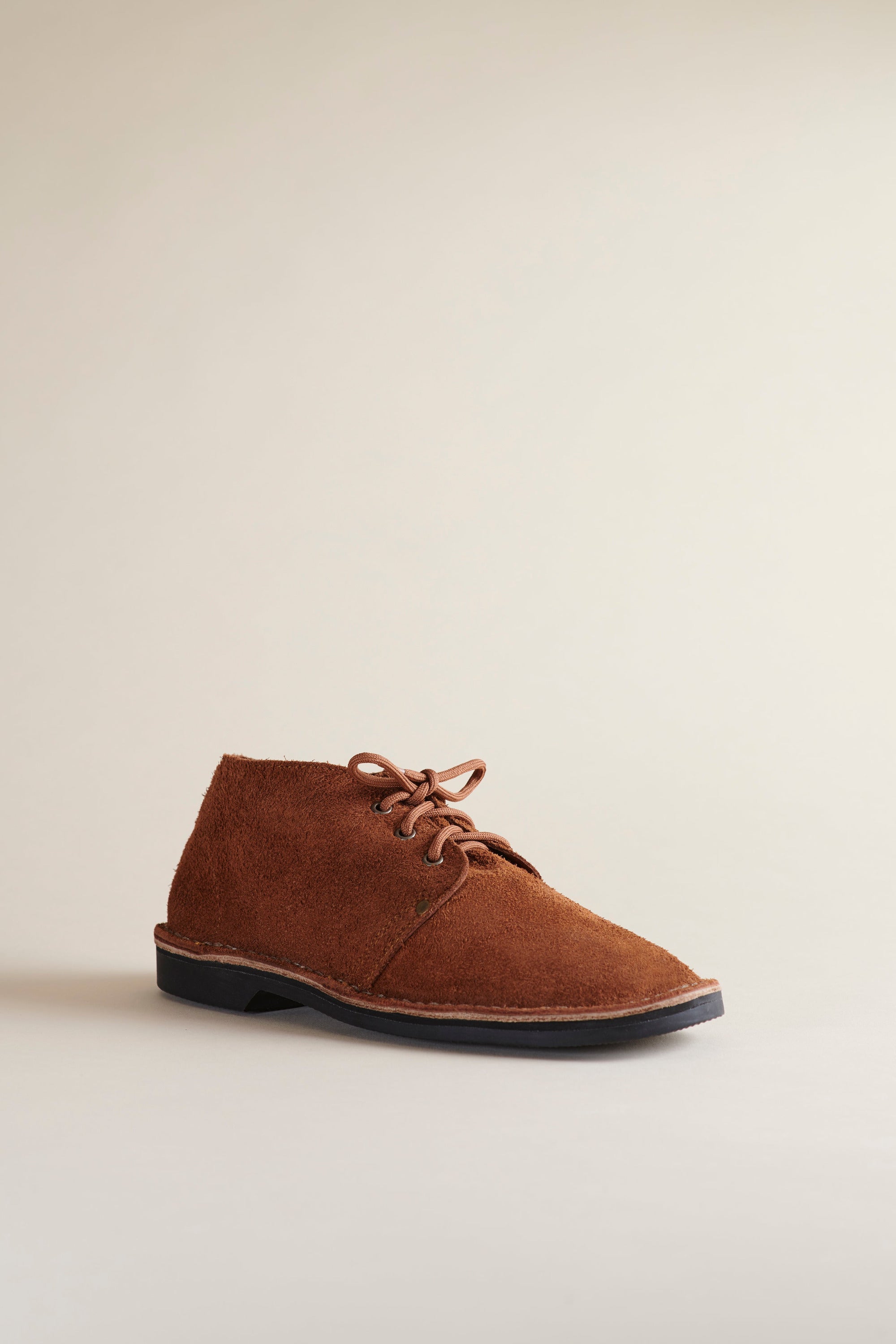 Premium Honey Suede Erongo Vellies - Handmade Leather Desert Boots for Men & Women | Perfect for Outdoor Adventures, Travel & Casual Wear