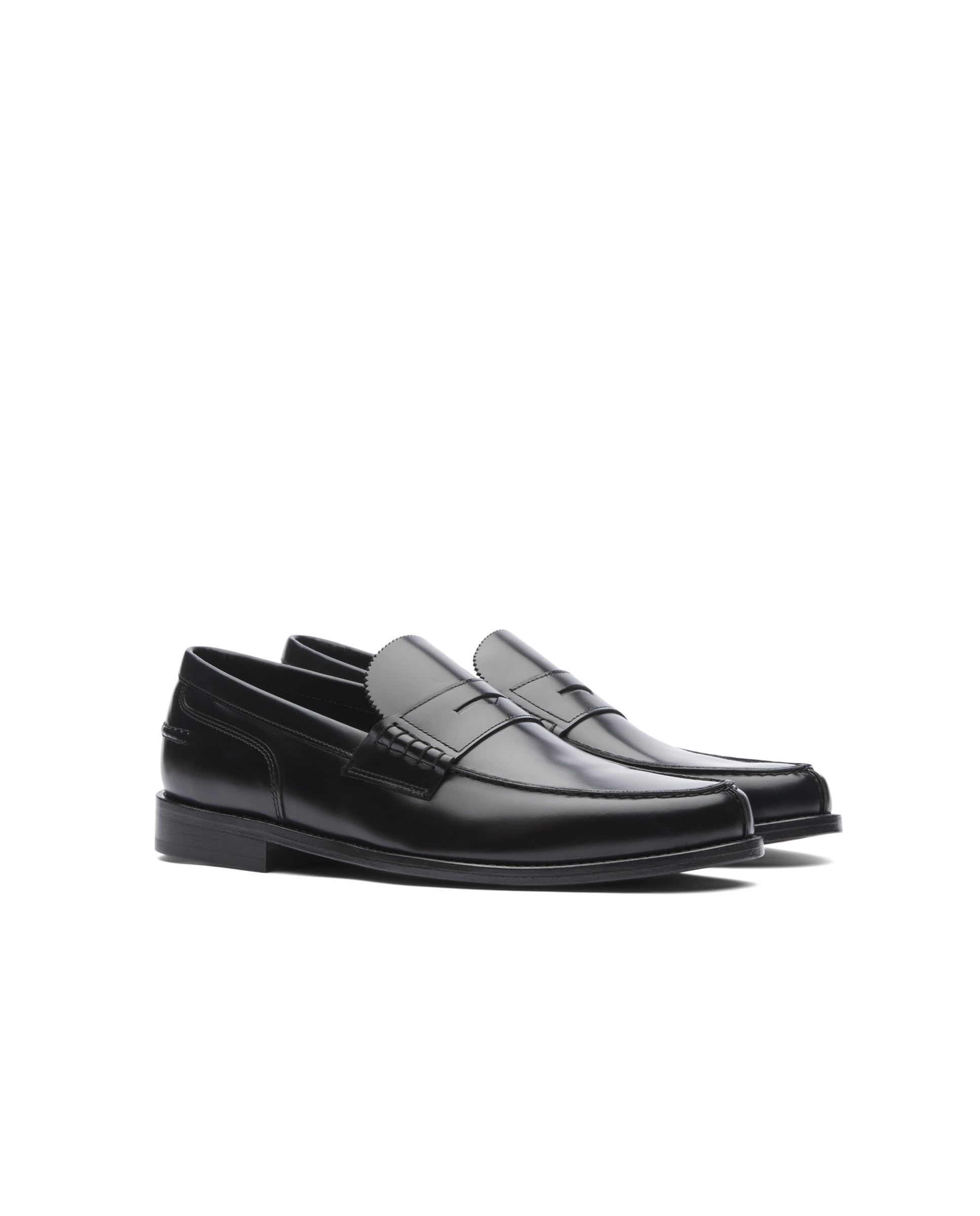 Men's Genuine Leather Moccasin Shoes - Comfortable Slip-On Loafers for Casual Wear & Indoor Use | Perfect for Home, Office & Travel