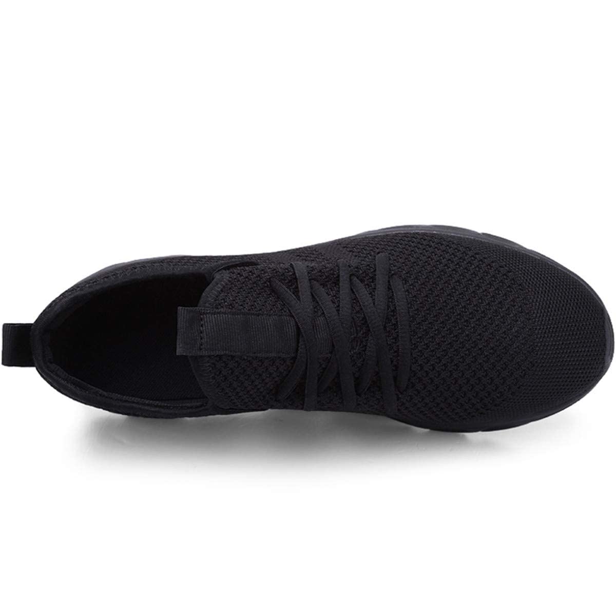 DamYuan Men's Lightweight Athletic Running Shoes - Breathable Gym & Walking Sneakers for Casual Sports & Fitness - Perfect for Jogging, Workouts, and Daily Wear