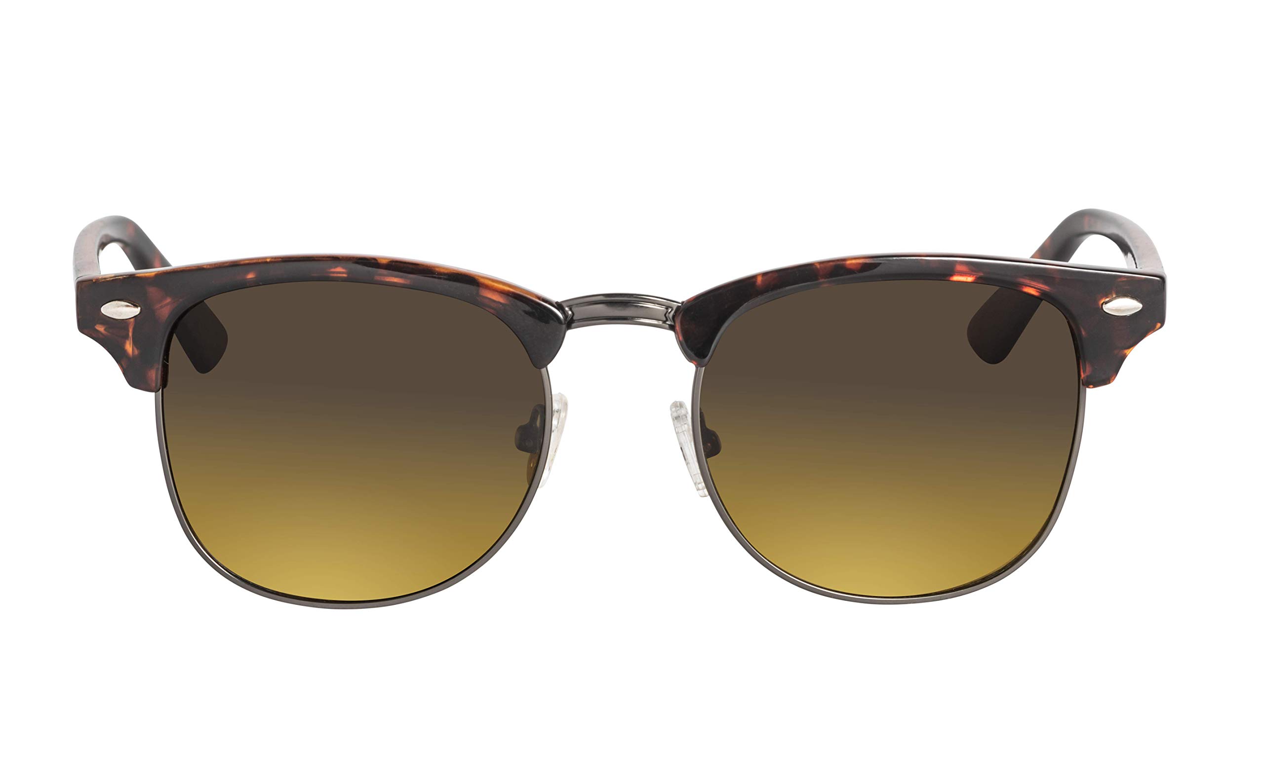Eagle Eyes PALMER Polarized Sunglasses for Men & Women - UV400 Protection, Anti-Glare, Lightweight - Perfect for Driving, Fishing & Outdoor Activities