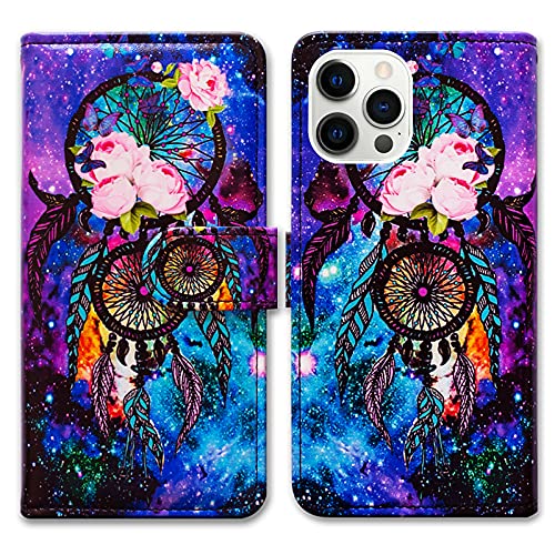 Dream Catcher Galaxy Sky