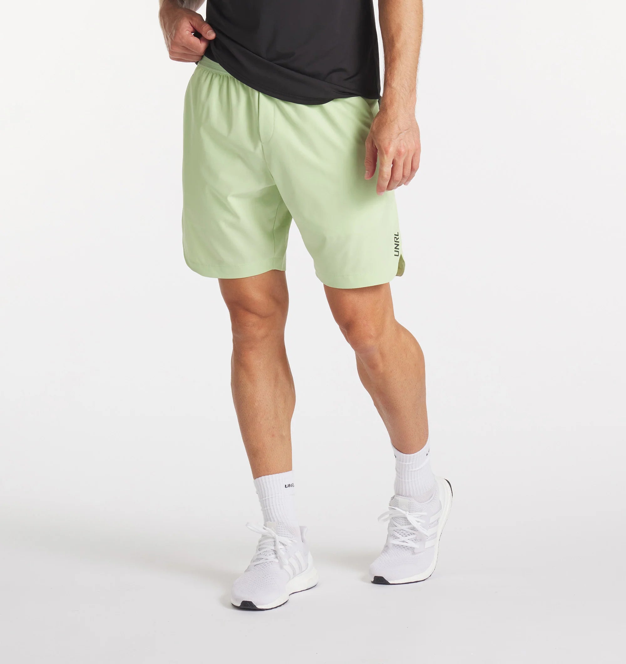 Men's Daybreaker Running Shorts 7.5