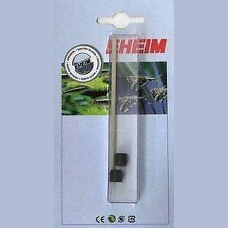 Eheim Shaft & Bushings 7444400 Replacement Parts for 2226/2228 & 2426 Aquarium Filters - Perfect for Fish Tank Maintenance & Water Pump Repair