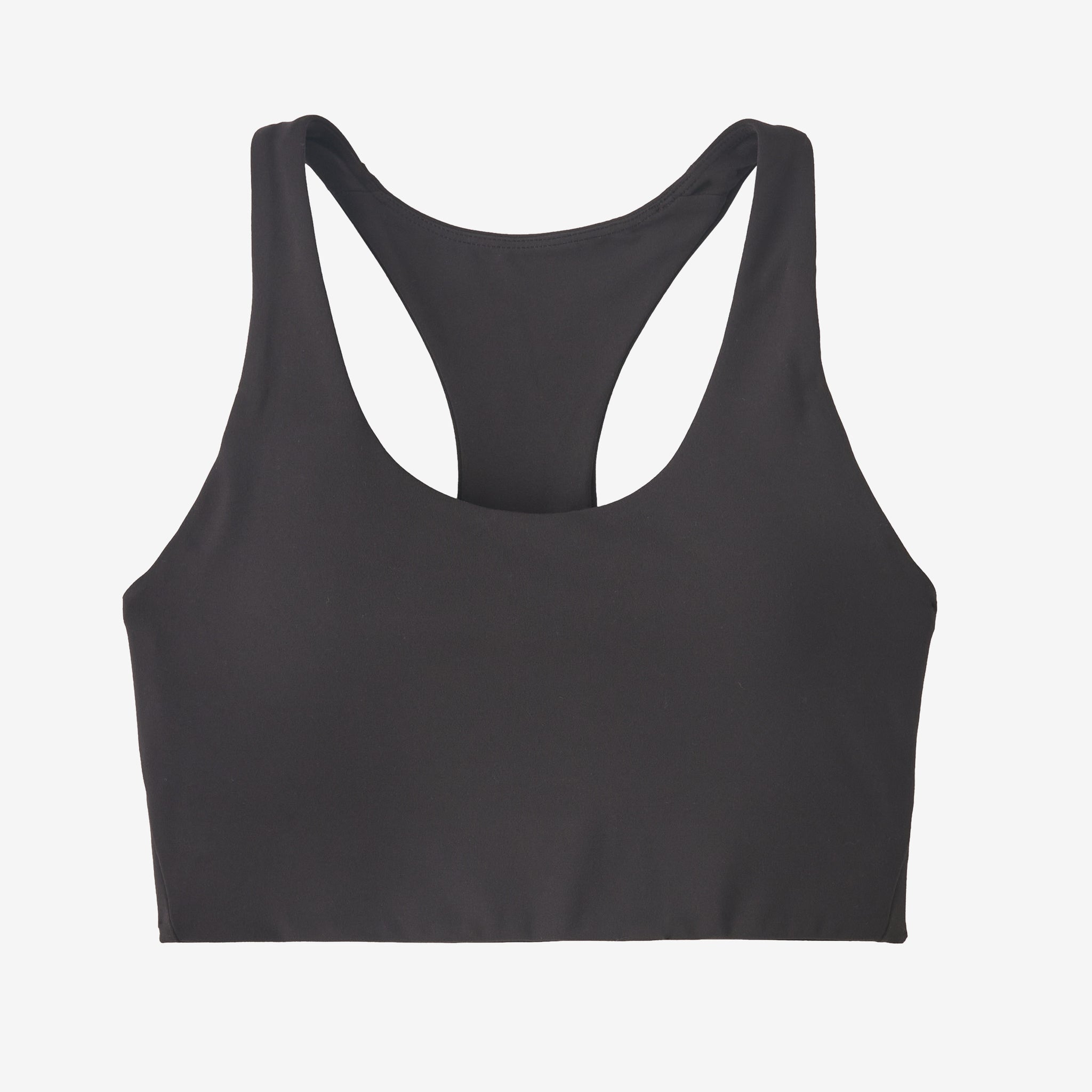 Maipo Women's Mid Impact Sports Bra - Supportive Workout Top for Running, Yoga & Gym - High Comfort & Breathable Design