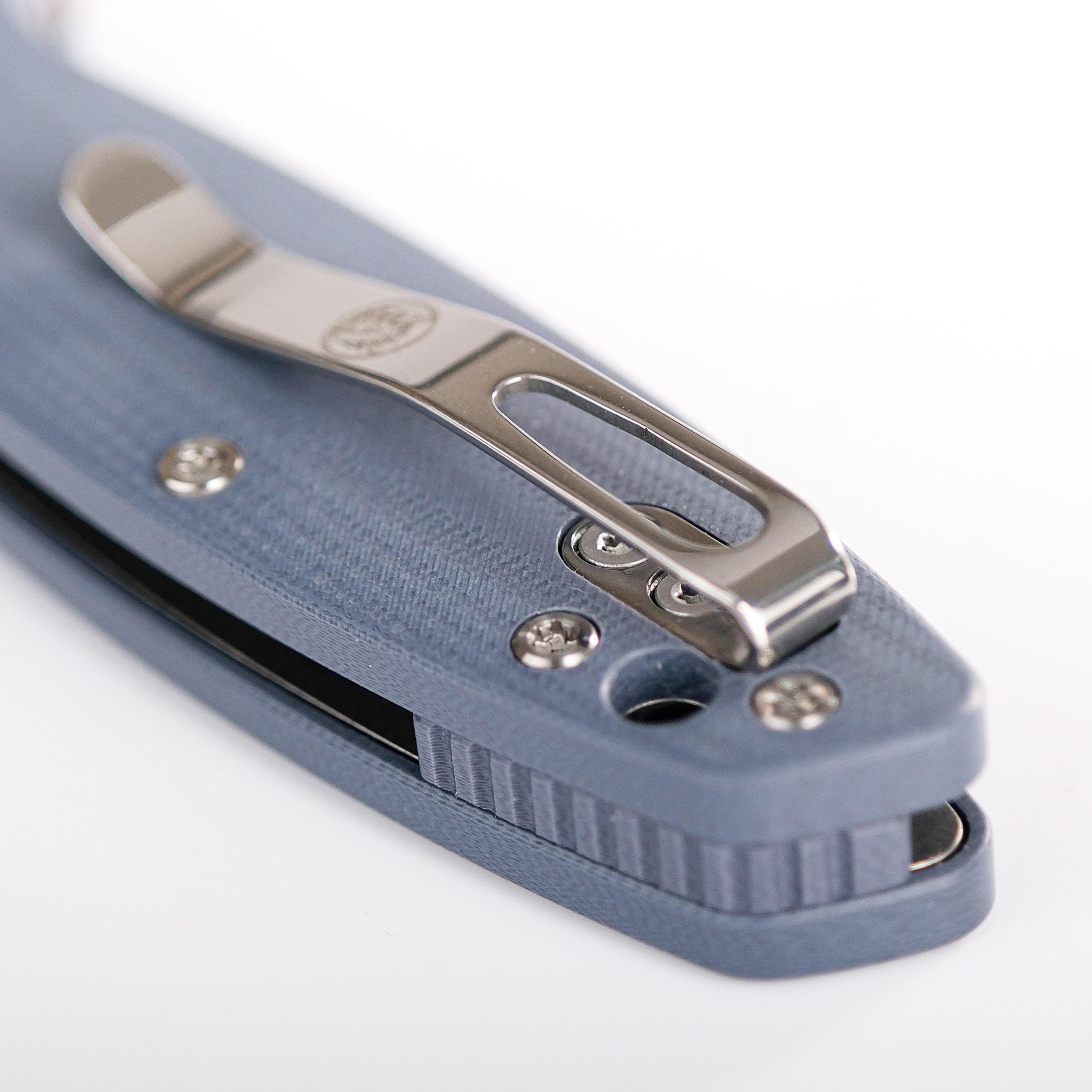 Shilin Cutter® Vanchor Lock® Folding Knife - 2.90