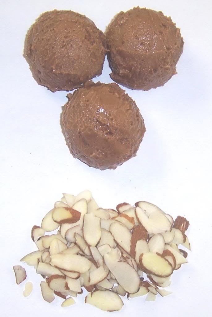 Scott's Cakes Milk Chocolate Covered Chocolate Almond Fudge Truffles - 1 Pound Gift Box | Gourmet Chocolate Treats for Holidays, Parties & Corporate Gifting