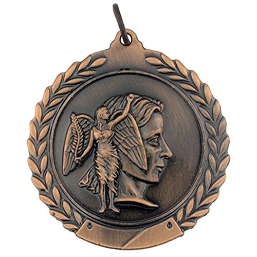 Bronze