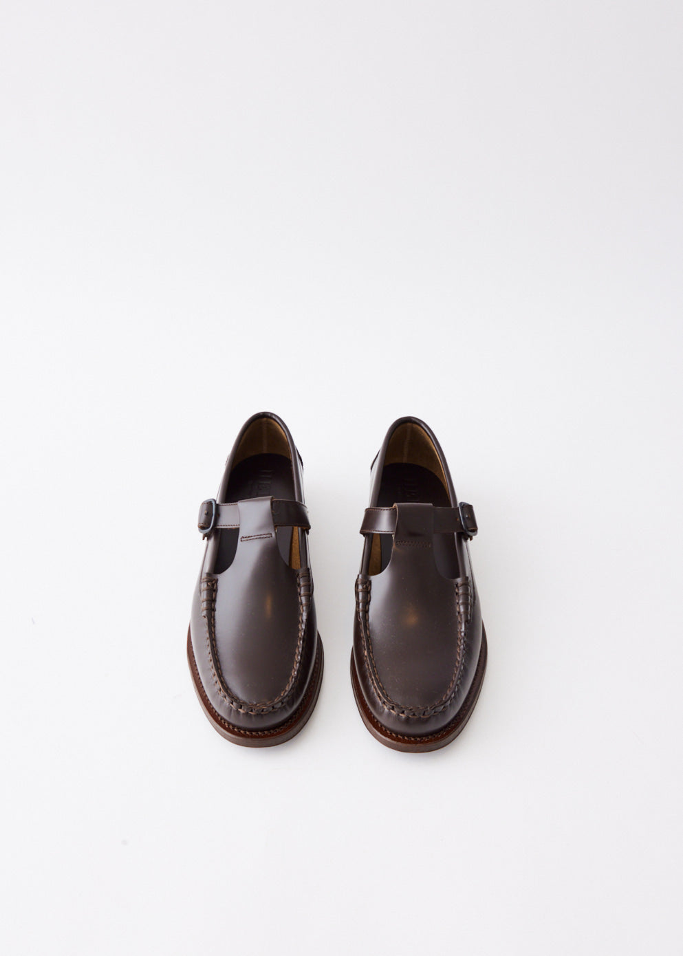 Alber T Bar Loafers for Men - Classic Comfortable Slip-On Shoes for Casual & Office Wear - Perfect for Business, Travel & Everyday Use