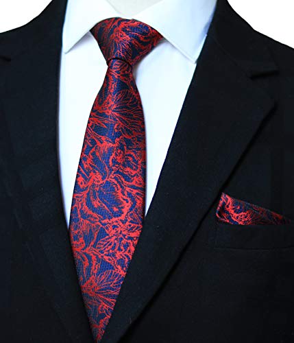 Red Engraving