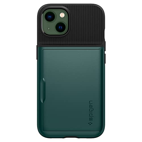Midnight Green