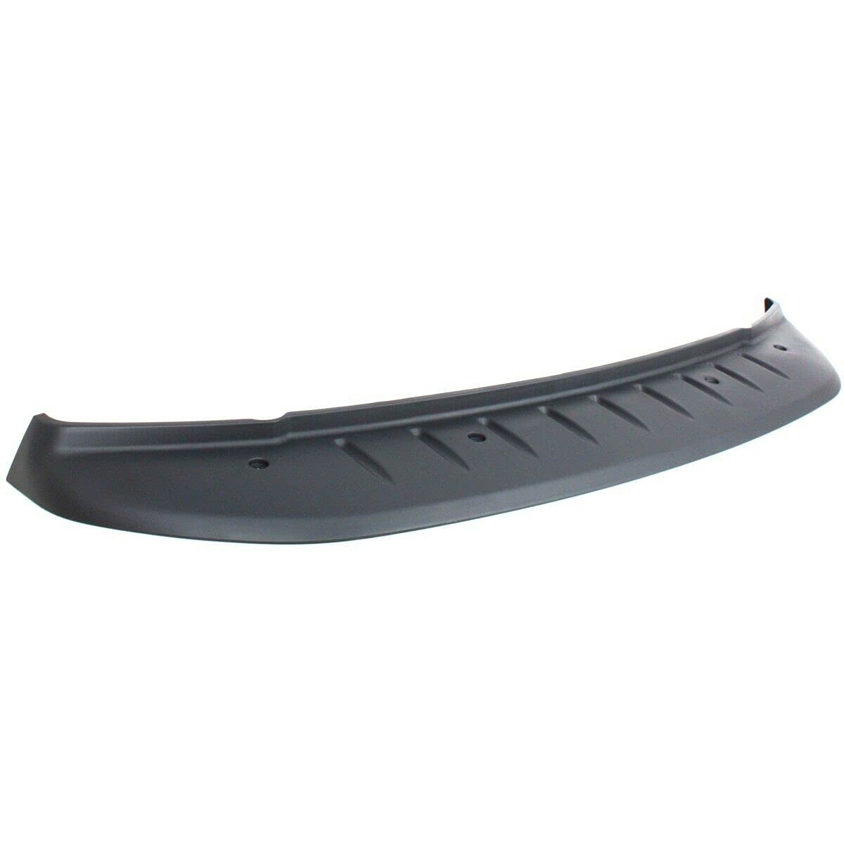 Air Dam Deflector Valance Front Bumper Compatible with Ram 1500 Truck | Dodge 1500 Pickup | Improved Aerodynamics & Fuel Efficiency | Perfect for Off-Roading & Highway Driving