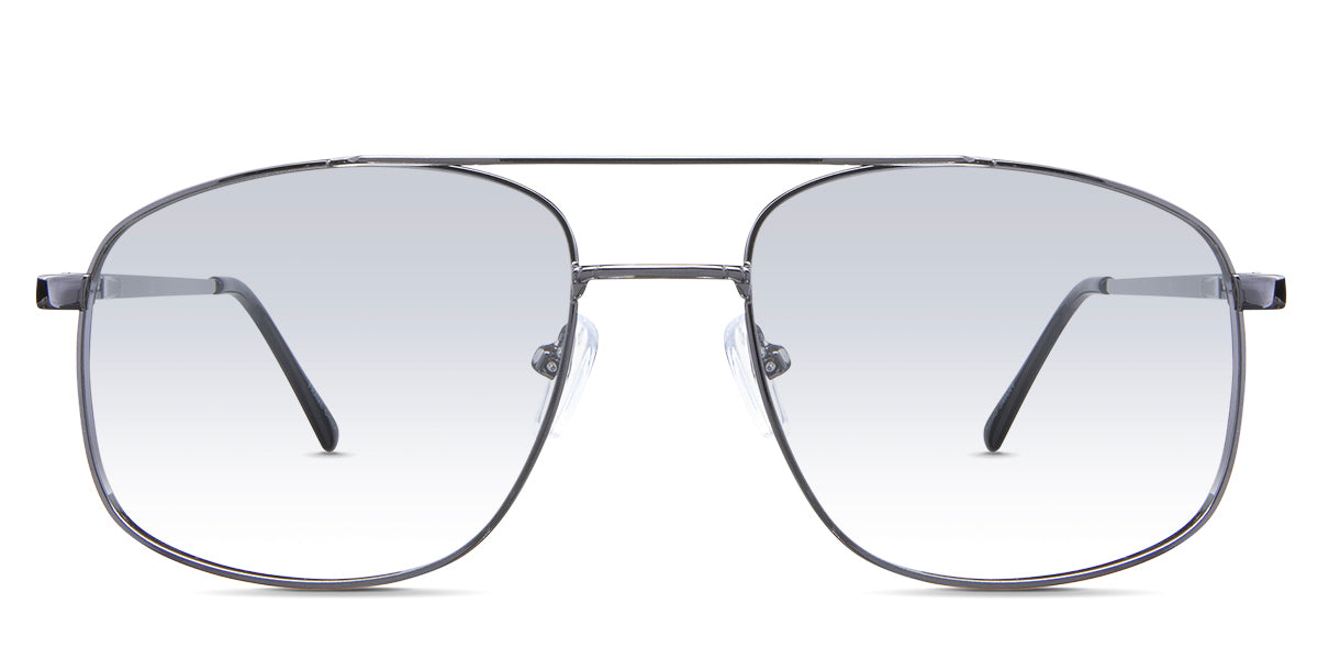 Loki Women's Prescription Tinted Glasses - Stylish & UV Protection for Everyday Wear, Driving & Outdoor Activities
