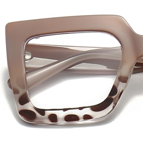 Khaki Leopard