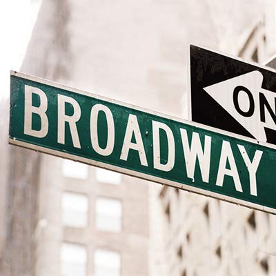 Broadway