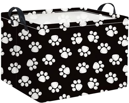 Dog Paws