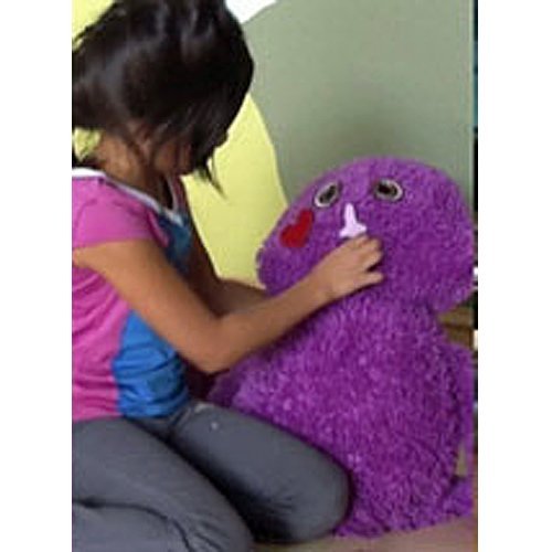 Meebie Interactive Sensory Toy with Play & Therapy Packs - Perfect for Autism, ADHD & Stress Relief at Home or School