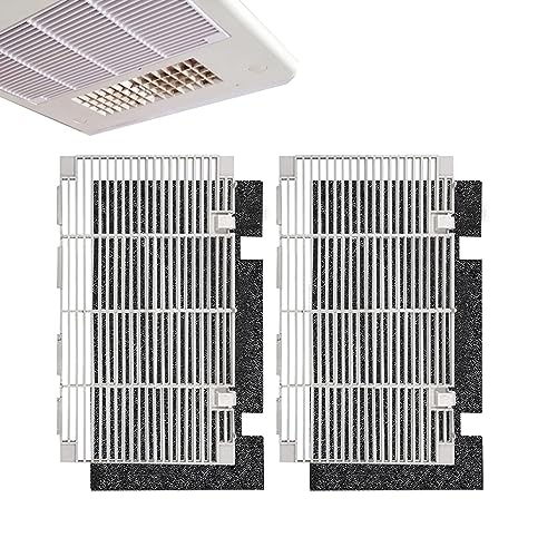 2 Set RV Air Grille