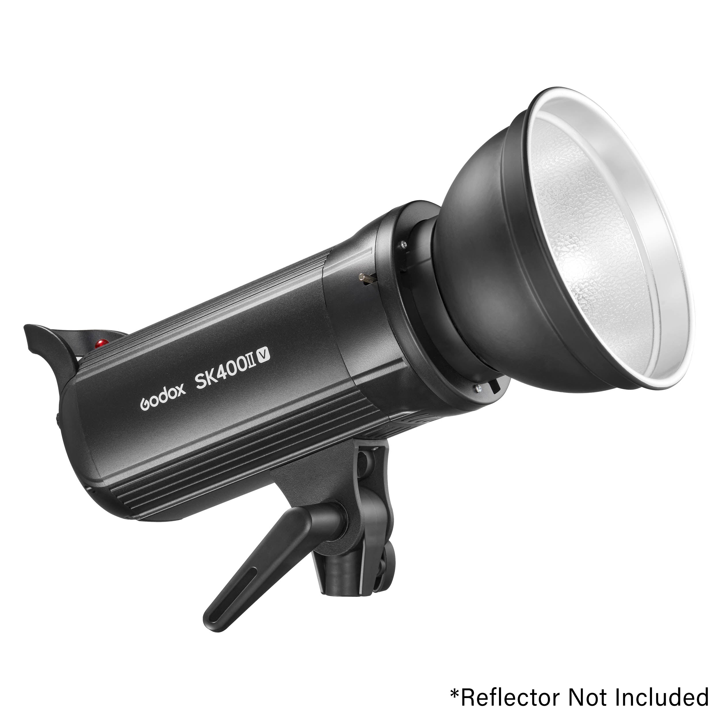 Professional SK400IIV 3-Head Photo Studio Flash Lighting Kit - Perfect for Portrait, Product & Fashion Photography