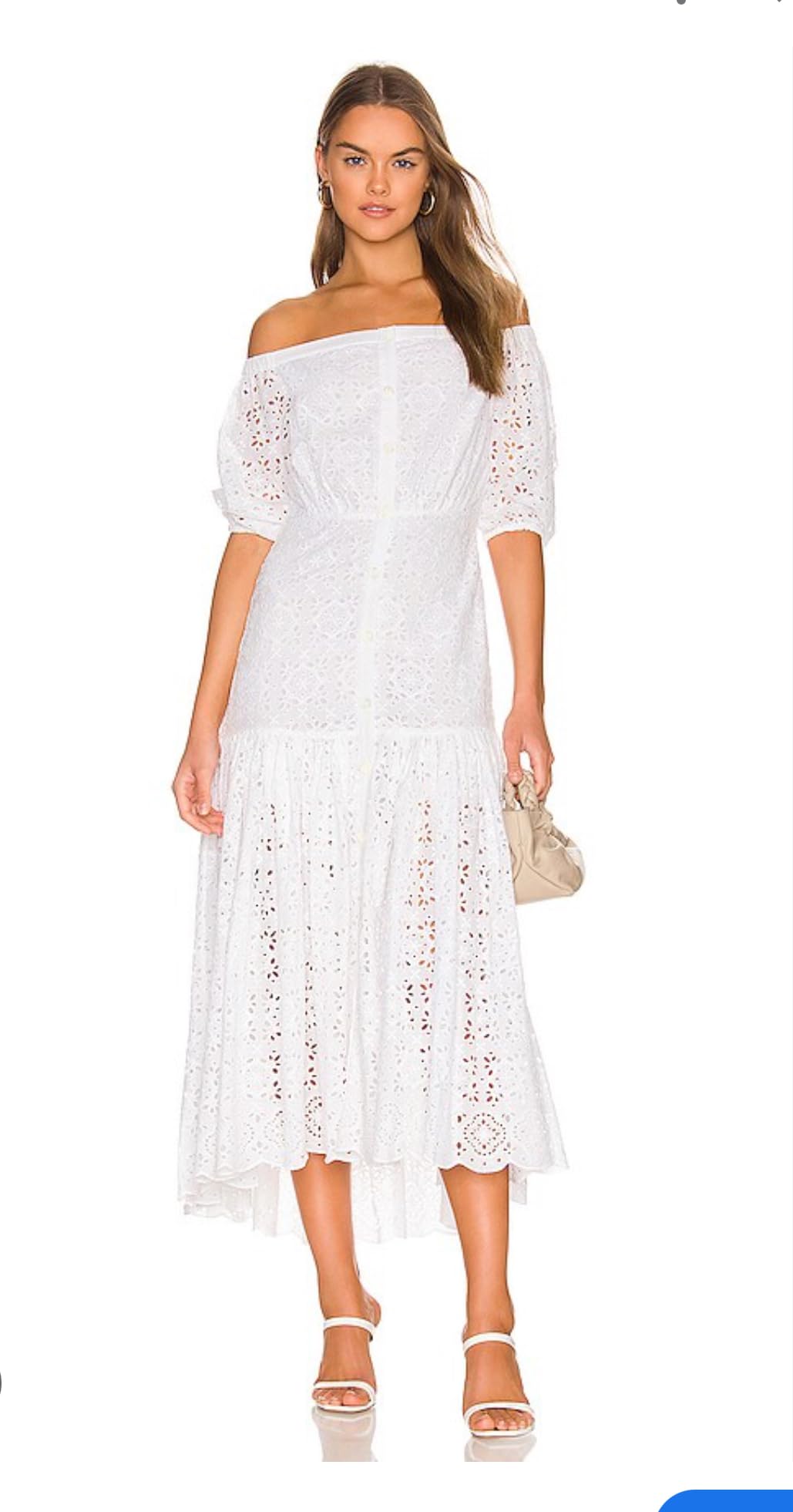 Women's Floral Summer Dress - Lightweight Boho Maxi Dress with Pockets | Perfect for Beach Vacation, Date Night & Casual Outings