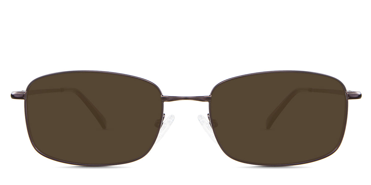 Ozzy Men's Prescription Sunglasses - UV Protection Polarized Lenses for Driving, Fishing & Outdoor Activities