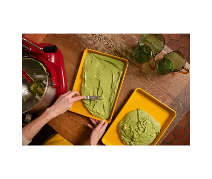 Great Jones Holy Sheet Pans - Premium Nonstick Baking Sheets Set for Cookies, Roasting & Meal Prep | Durable & Easy Clean Bakeware for Home Kitchen & Professional Use