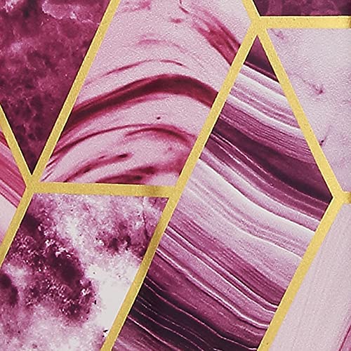 Marble Purple