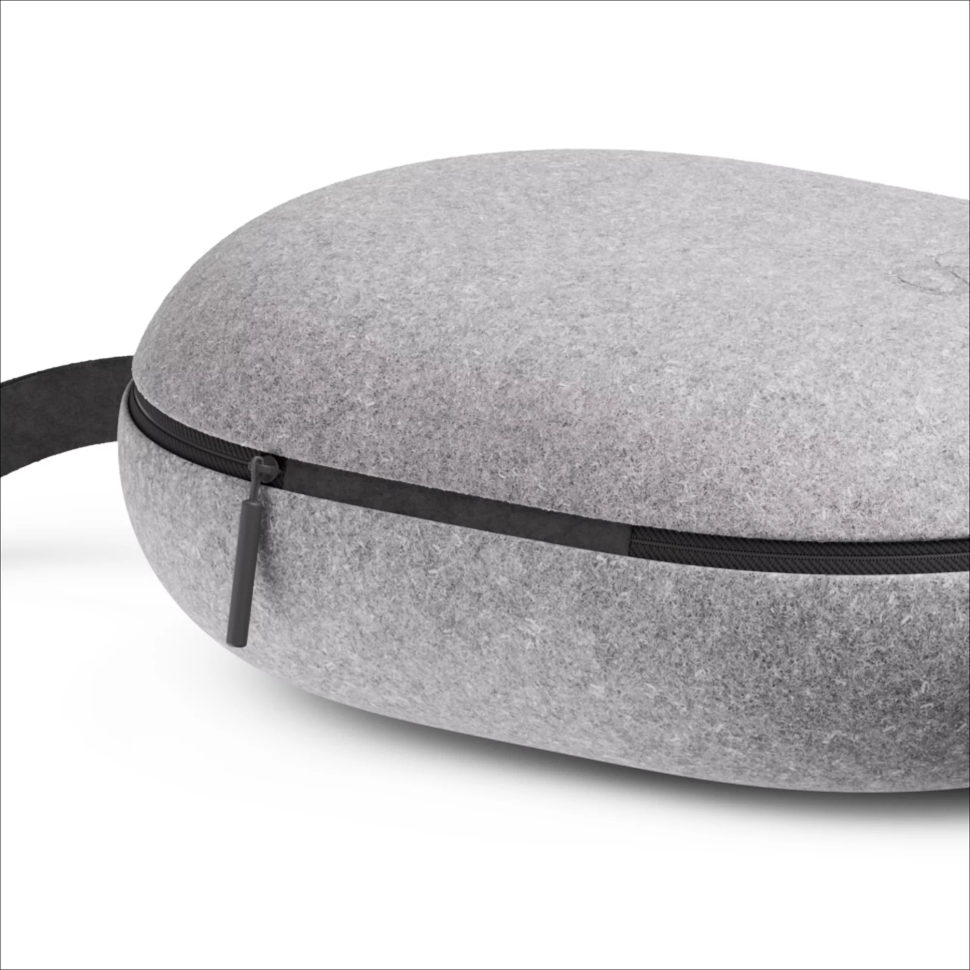 Meta Quest 3 Protective Case - Durable VR Headset Cover with Storage for Accessories - Perfect for Travel, Gaming & VR Enthusiasts