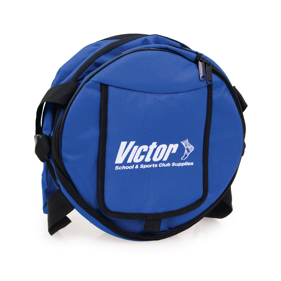 Victor Pop Up Esky Bag - Insulated Cooler Bag for Picnics, Camping & Beach Outings - Portable & Lightweight