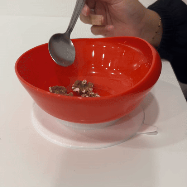 HappyHome Scoop Bowl - Premium Durable Serving Bowl for Ice Cream, Cereal, Soup, and More - Perfect for Kitchen, Dining, and Party Use