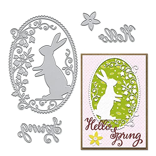 Rabbit Frame