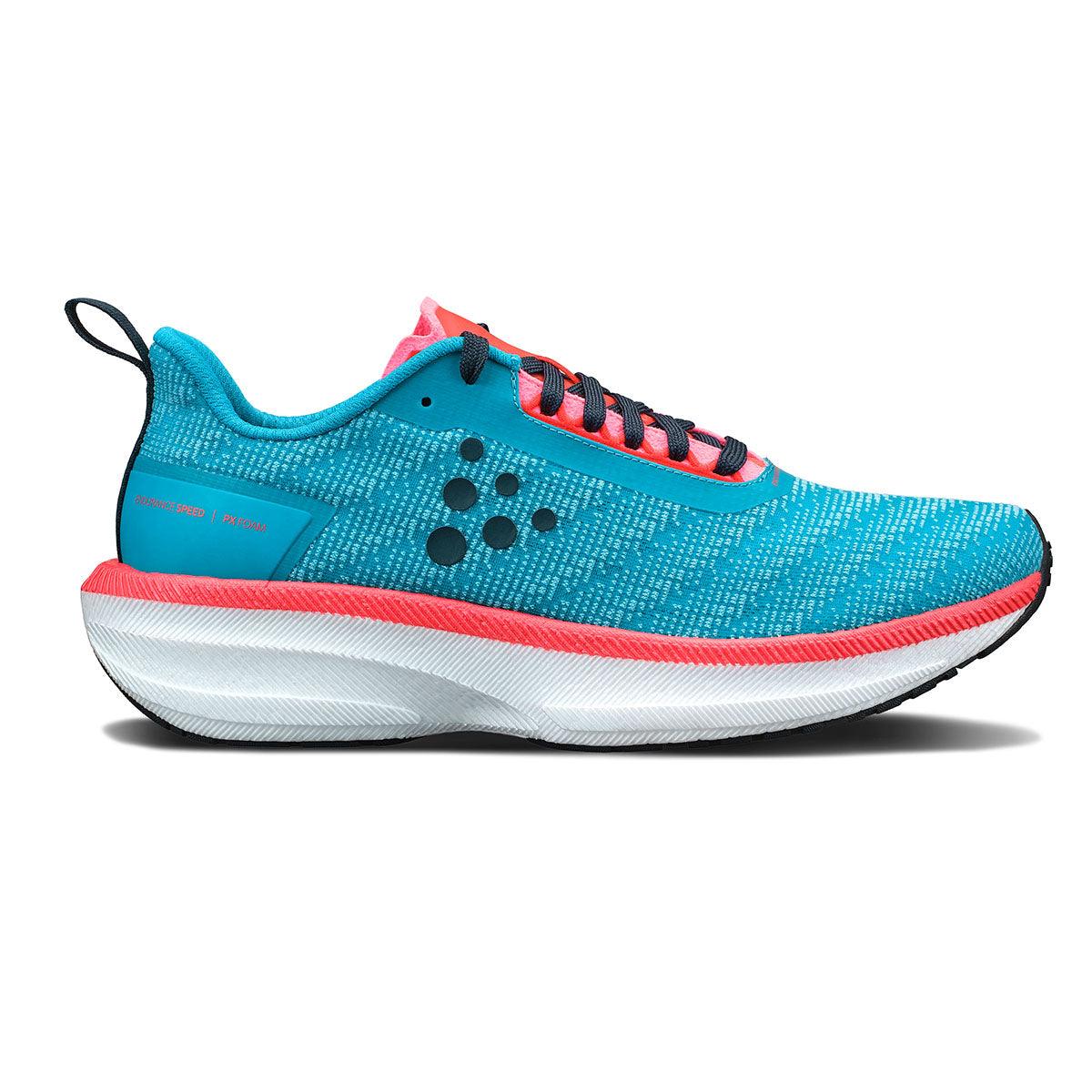 Craft Endurance 2 Men's Running Shoes - Lightweight & Durable for Long Distance Training, Road Running & Marathon - Perfect for Jogging, Gym Workouts & Outdoor Activities