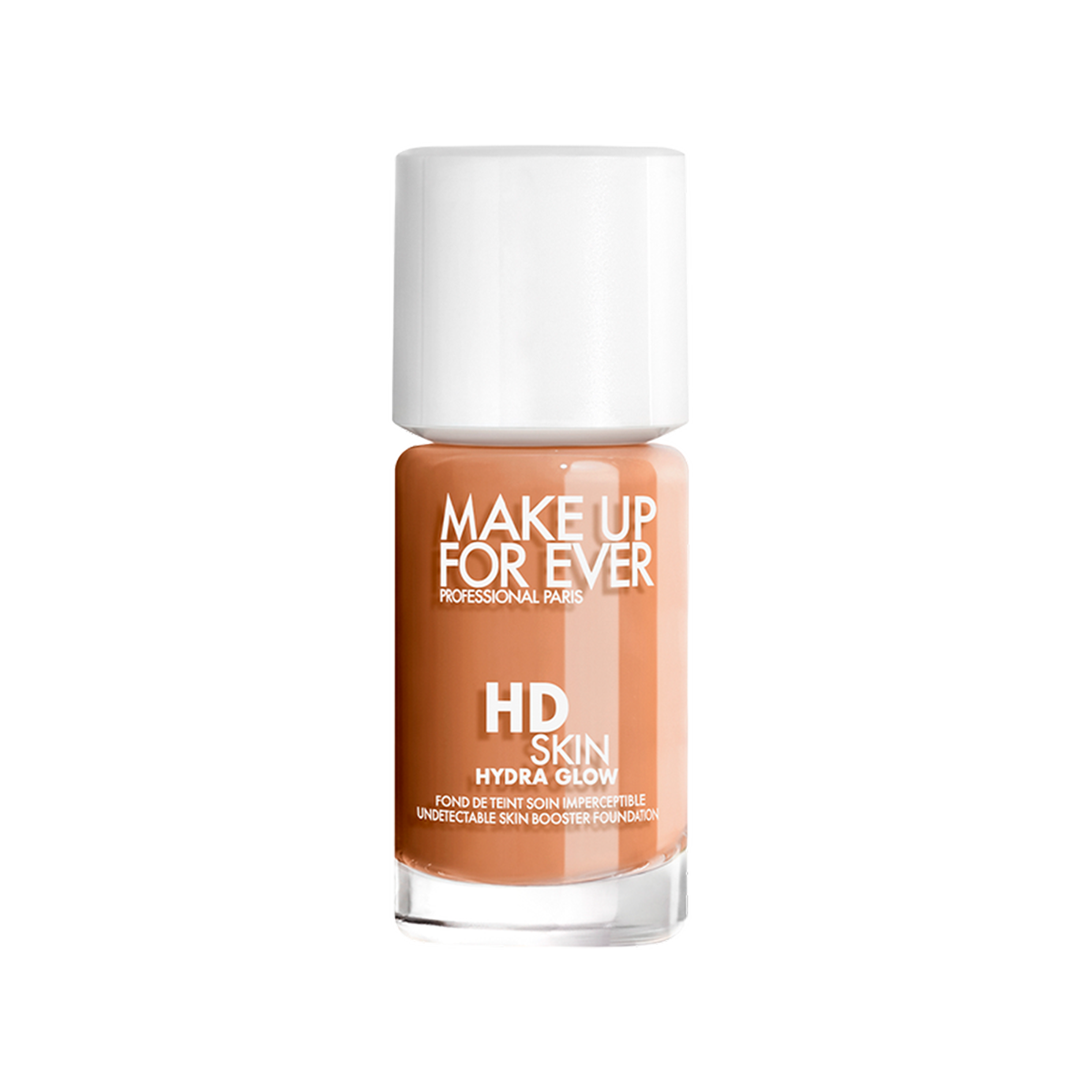 3N40 HD Skin Hydra Glow Serum - Hydrating Facial Moisturizer for Dry & Sensitive Skin | Brightening & Anti-Aging Skincare | Day & Night Use for Glowing Complexion