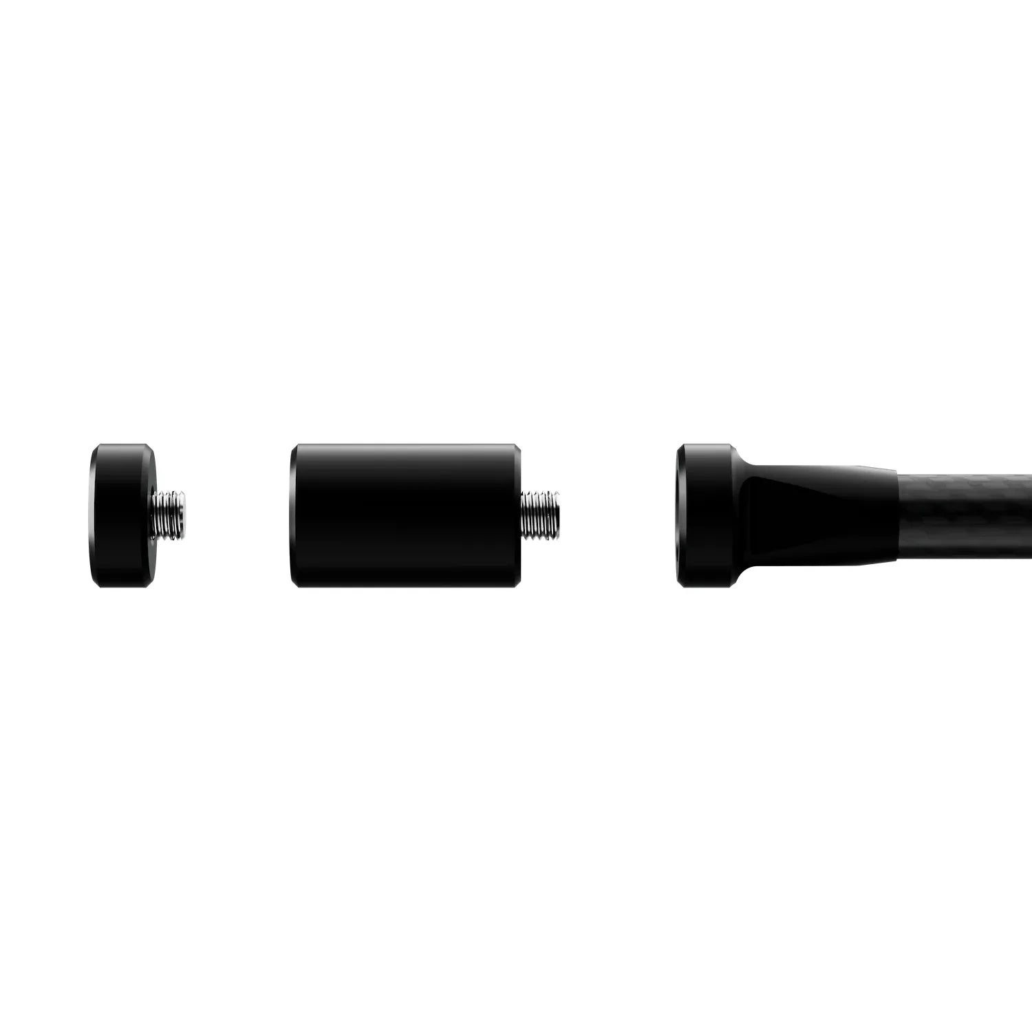 Ultraview Target Stabilizers - High-Performance Shooting Stabilizer for Archery & Hunting | Perfect for Outdoor Sports, Target Practice & Competition