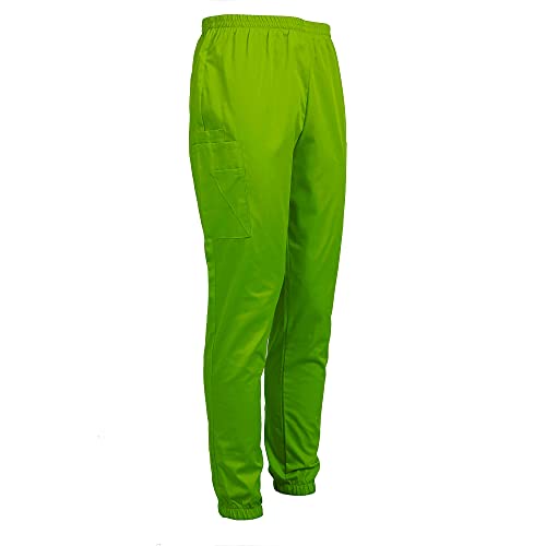 Apple Green
