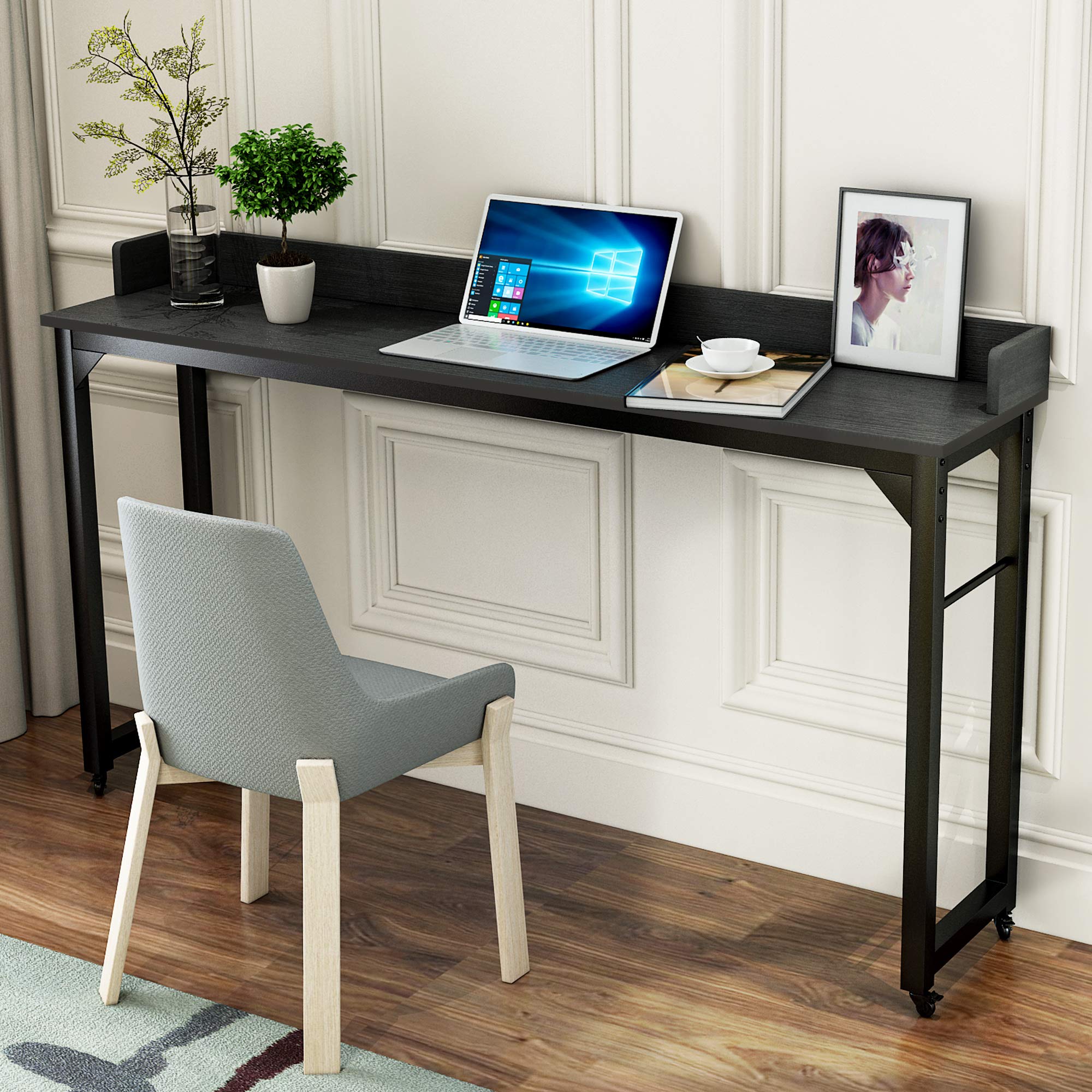 OUTDOOR DOIT Adjustable Overbed Table - 16