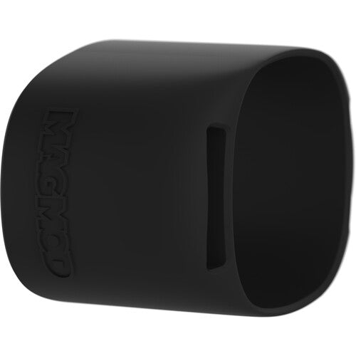 MagMod MagGrip 2 - Universal Magnetic Phone Mount for Car Dashboard - Secure Hands-Free Holder for iPhone, Samsung & Smartphones - Perfect for Driving, Navigation & Video Calls