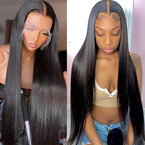 220% Natural Black Color