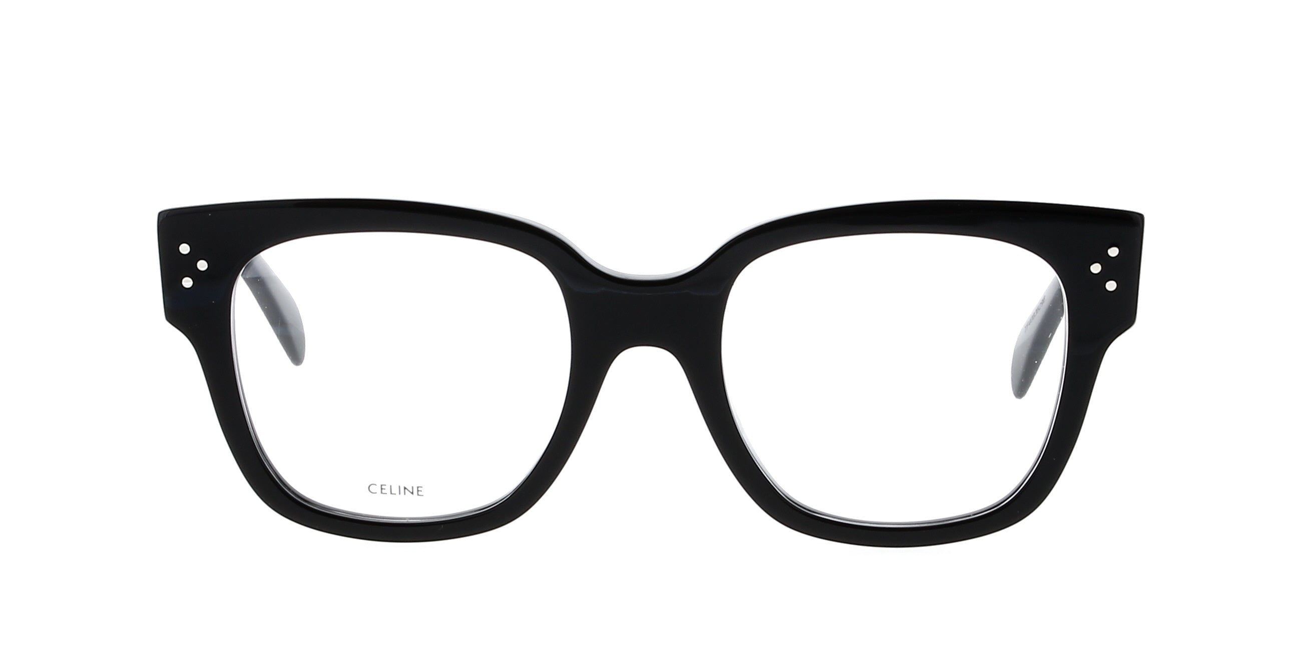 Celine Bold 3 Dots CL50066I Sunglasses - Luxury Fashion Sunglasses for Women - Perfect for Summer, Beach & Outdoor Activities