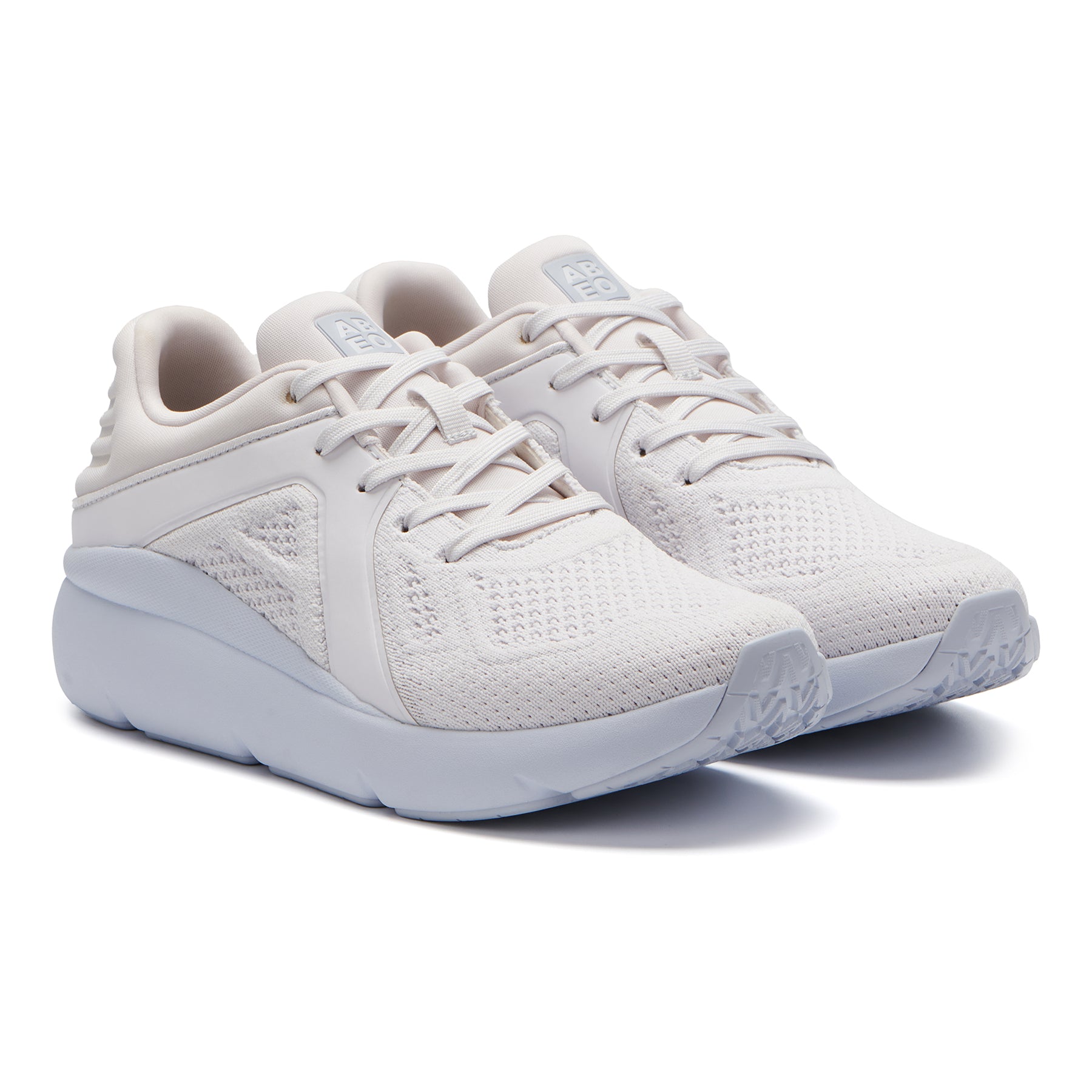 Abeo MXV Shift Nimbus Cloud - Lightweight Running Shoes for Men & Women - Perfect for Jogging, Gym Workouts & Outdoor Activities