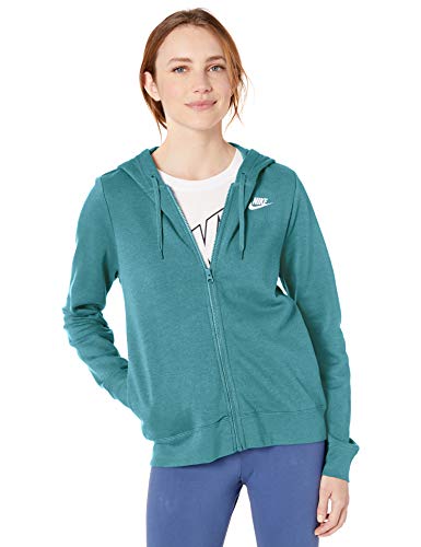 Mineral Teal/Mineral Teal/White