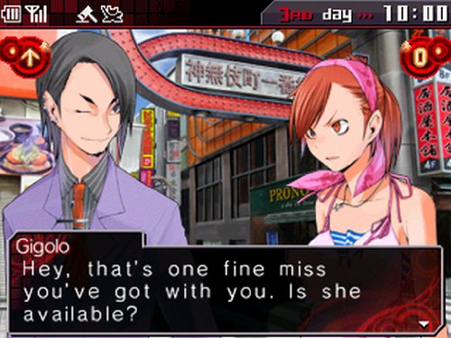 Shin Megami Tensei: Devil Survivor Overclocked - Nintendo 3DS Game | Tactical RPG with Demons & Strategy | Perfect for On-the-Go Gaming & JRPG Fans