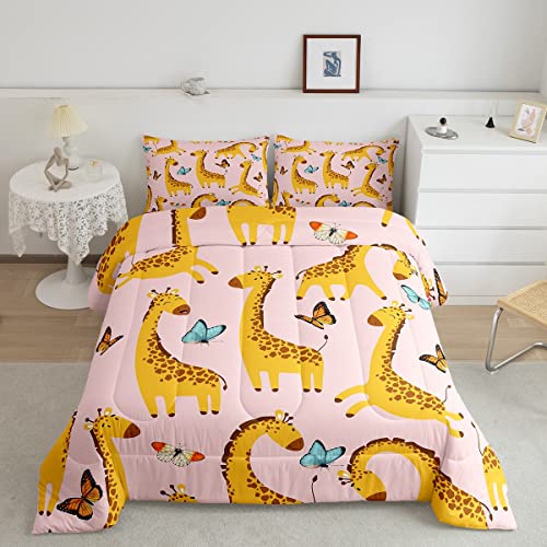 Giraffe 02