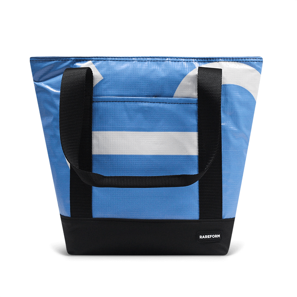 Beck Cooler Bag Bk1 00790 - Insulated Lunch Bag for Work, Picnics & Outdoor Activities | Leakproof & Durable Cooler Tote for Food & Drinks | Perfect for Office, Beach & Camping Trips